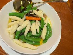 -小天厨民间菜馆(深圳街店)
