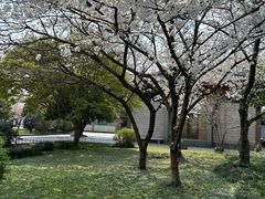 -浙江省博物馆(孤山馆区)