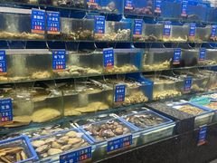 -海味当家·蒸锅海鲜(中山广场创始店)