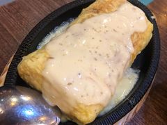 和风鸡蛋烧-犀牛家猪排