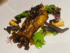 -三嚥阁 La Villa Restaurant