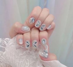 -兔猫ToMoreNails美甲美睫