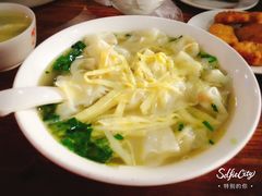 -随柳居·苏式小吃(建新巷店)