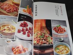 -惠丰堂饭庄·烤鸭·京味菜(民族大学店)