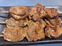-伊带伊路新疆美食府(呼家楼店)