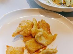 -百富源·海鲜辽菜(浑河堡店)