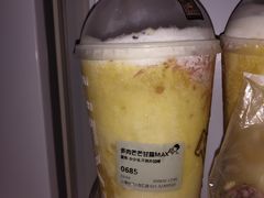 -喜茶(上海兴业太古汇店)
