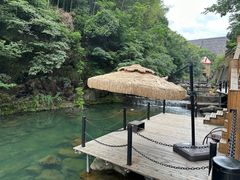 -长谷洞天