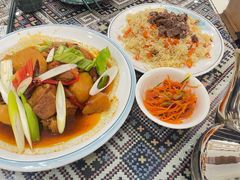-新疆伊宁远征餐厅