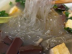 -鲁氏汤包王(长白街店)