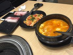 -花味·自助烤肉(雨花客厅店)