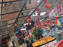 -永辉超市(融创茂店)