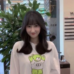 点击看大图 -3AM HAIR SALON烫发染发接发