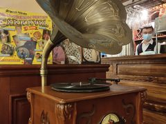 -摩根扒房(桐梓林店)