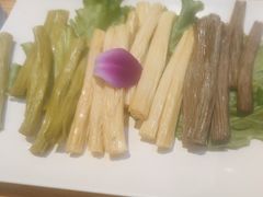 -祥源南门羊蝎子 涮肉(密云店)