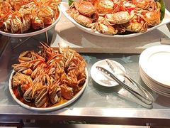 -昆泰嘉华酒店-嘉华咖啡厅