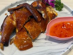 -粤玲珑广式早茶·茶餐厅