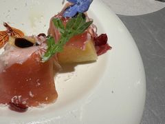 -晶雅花园西餐厅(南京首店)