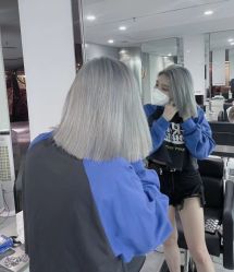 -TOP HAIR SALON