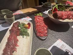 -盡膳口福跷脚牛肉火锅(国贸商城店)