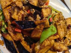 -春水锅贴·传统鲁菜(大明湖店)
