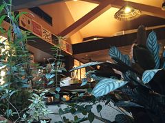 -贰醒·私房小院烧烤 (太古里店)
