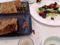 -大眼锅贴水饺(河东店)