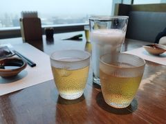 -芥末日本料理(打浦路铂尔曼旗舰店)
