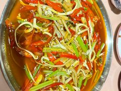 -杨记隆府重庆江湖菜(大悦城店)