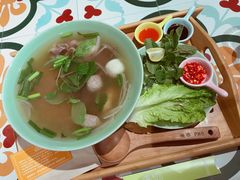 -越弥越南传统美食馆