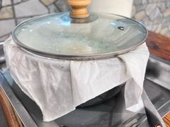 -汉阴白火石汆汤