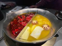 -湊湊火锅·茶憩(南京万象天地店)