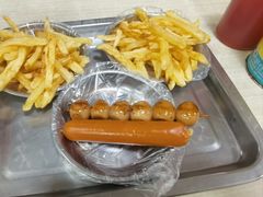 -阿信糖水(体育花园店)