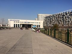 -首都医科大学附属北京天坛医院