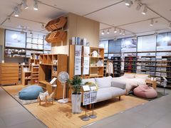 -MUJI无印良品(保利时光里店)