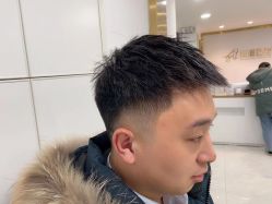 -柯琳造型直营店