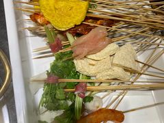 -来涮蜀鲜货火锅串串香(菜市口店)