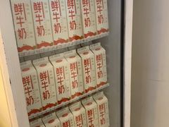 -兰熊鲜奶(西直门凯德mall店)