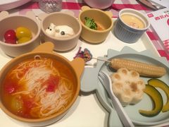 -西贝(宝乐汇店)