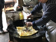 -周记热干面豆皮大王(桃花东街店)