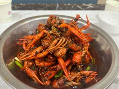 -谭姐湘菜馆(浦东大道店)