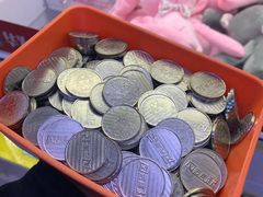 -风云再起游乐汇(南京常发广场店)