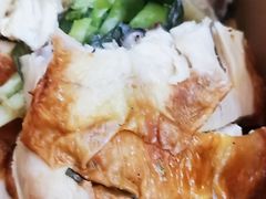 -三毛烤鸡(清泰街店)