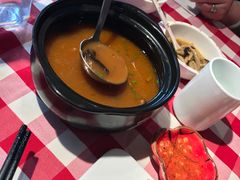 -西贝莜面村(上海百联西郊店)