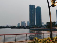 -深圳湾公园(南山区)