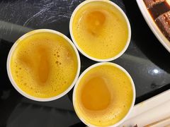 -城南往事·鲁菜济南菜(龙奥万科店)