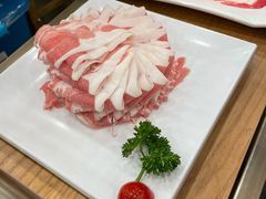 高钙羔羊肉-牛街·马辈儿涮肉(牛街二店)