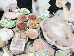 -星鸿社重庆老火锅