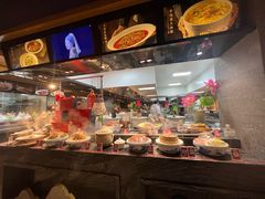 -不倒翁·安徽名菜楼(步行街店)