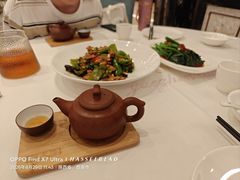 -粤珍轩·家宴·广式茶点(新城广场店)
